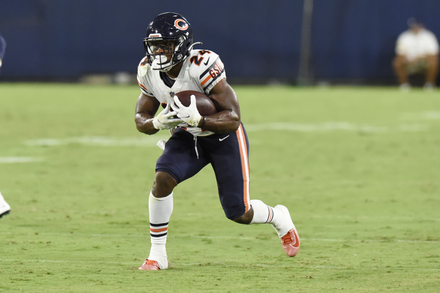 Bears Titans Football